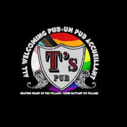T's Pub