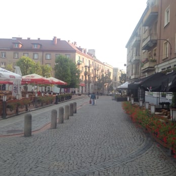 Rynek w Bytomiu - Rynek - Landmarks & Historical Buildings Near Me - Bytom, SL