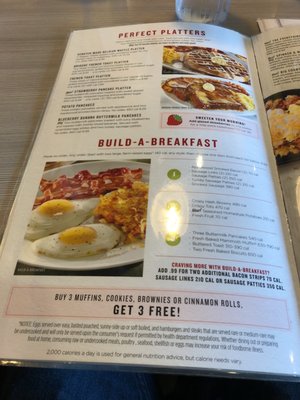 Menu photo 4 Perkins American Food Hastings, NE Menu photo 4 Perkins American Food Hastings, NE