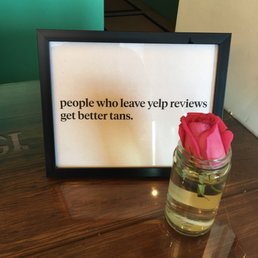 It's true! It's true!