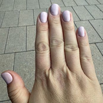 AR Nail Bar & Lounge - Nail Salons Near Me - Somerville, Massachusetts