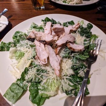 The Chop House - Chicken Caesar - New American Near Me - Kodak, Tennessee The Chop House - Chicken Caesar - New American Near Me - Kodak, Tennessee
