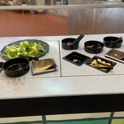 Golden Corral Buffet & Grill