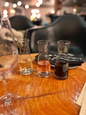 Cantine Winepub by null