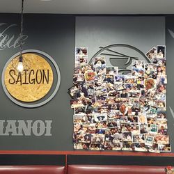 PB Pho & Grill - Restaurant
