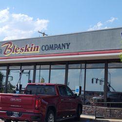 Bleskin Motor Co