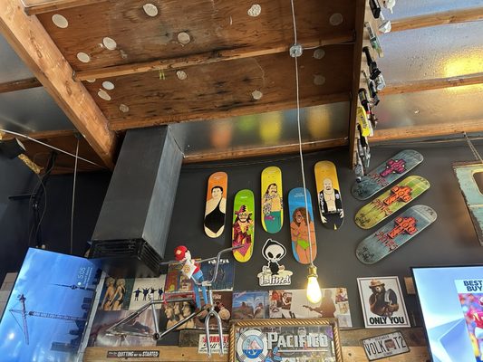 Taproom Pizza Co. by null