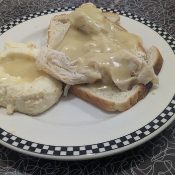 Mary's Diner - Concord - Open-faced Turkey Sandwich - Diners Near Me - Concord, Ohio Mary's Diner - Concord - Open-faced Turkey Sandwich - Diners Near Me - Concord, Ohio