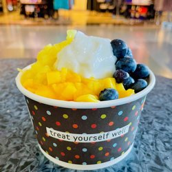 Red Mango