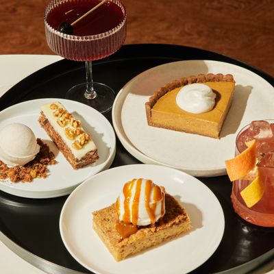 True Food Kitchen by null