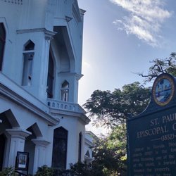 St. Paul's Episcopal Church