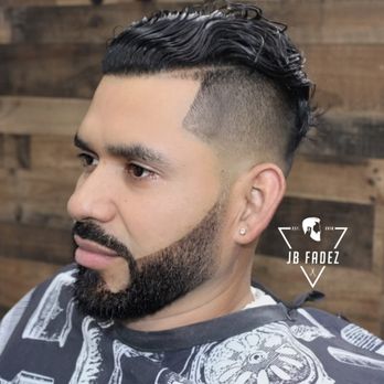 JB Fadez - Barbers Near Me - Doraville, Georgia JB Fadez - Barbers Near Me - Doraville, Georgia