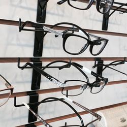 Diamond Optical Care - Jimmy Crystal Ophthalmics and Suns!