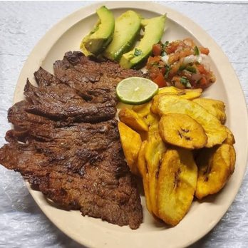New Corralito Cafe - Carne asada. - Latin American Near Me - Homestead, Florida New Corralito Cafe - Carne asada. - Latin American Near Me - Homestead, Florida