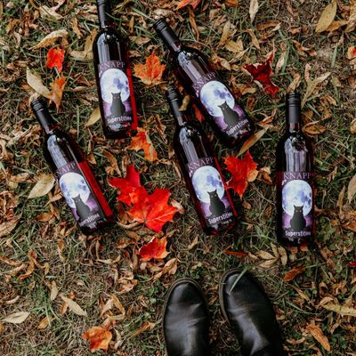 Knapp Winery by null