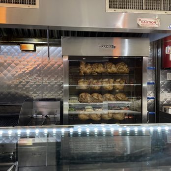 Tio Pio - Breakfast & Brunch Near Me - Brooklyn, New York