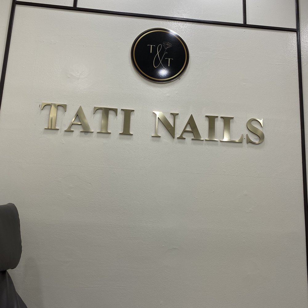 Tati Nails - Nail Salons Near Me - Gaithersburg, Maryland Tati Nails - Nail Salons Near Me - Gaithersburg, Maryland