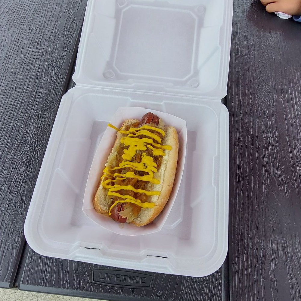 Tiny Weiners and Kones - Hot Dogs Near Me - South Lyon, Michigan