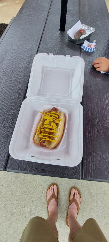 Tiny Weiners and Kones Logo