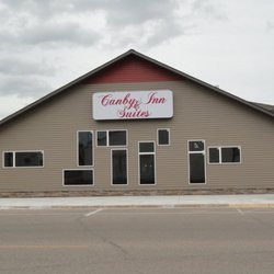 Canby Inn and Suites