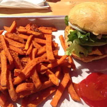 Apple Fritter - Burgers Near Me - San Mateo, California Apple Fritter - Burgers Near Me - San Mateo, California