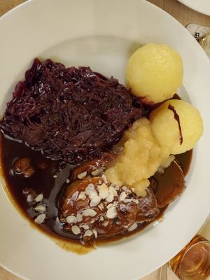 Brauerei Zum Schiffchen, Düsseldorf by null