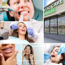 Bolingbrook Dental Care - #bolingbrookdentalcare #BolingbrookDentist #romeovilledentist #woodridgedentist #familydentist