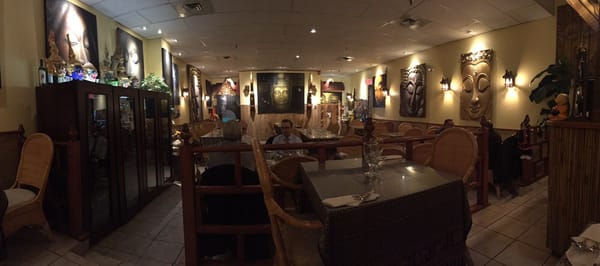 Thai Sa-On Restaurant by null