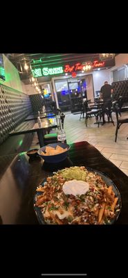El Sauz Restaurant by null