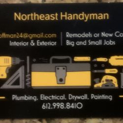 Northeast Handyman