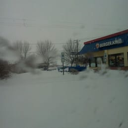 Outside Outside