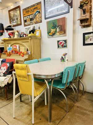 Mary's Market by null