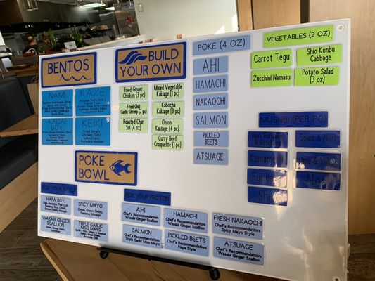 Nami Kaze Hawaii by null