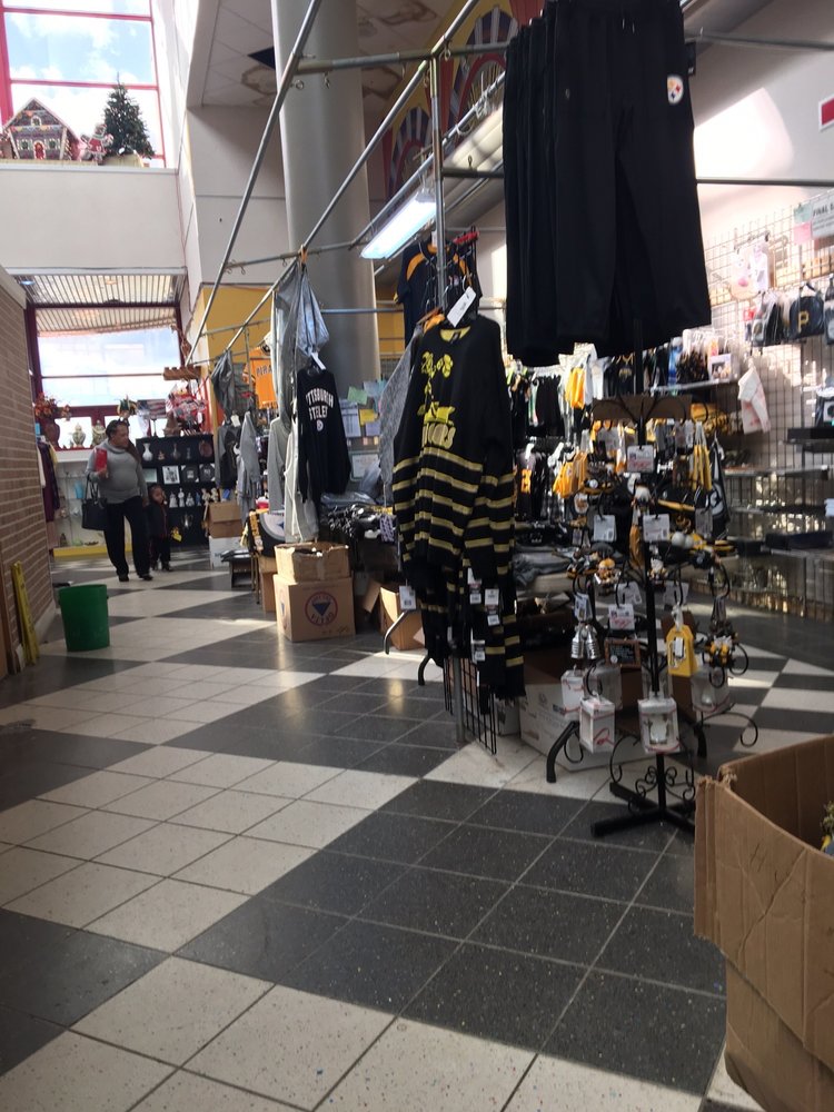 ROSSI’S POP UP MARKET 39 Photos Flea Markets 200 Loews Dr, North