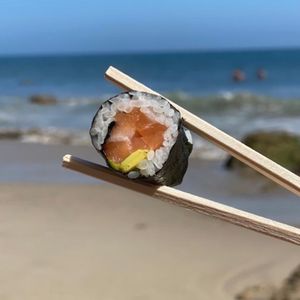 Azai Hand Roll on Yelp