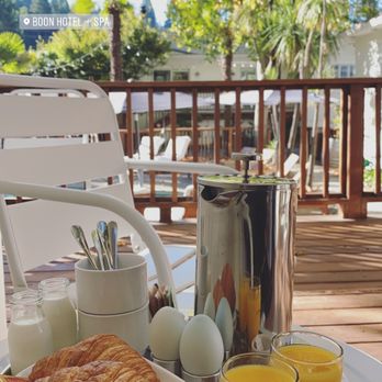 boon hotel + spa - Hotels Near Me - Guerneville, California