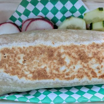 Yaqui Zen Kitchen - Food Stands Near Me - Las Vegas, Nevada