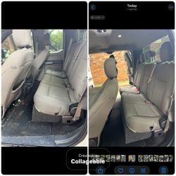 Gavin’s Mobile Detailing