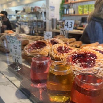 Bespoke All Day Cafe - Breakfast & Brunch Near Me - Las Vegas, Nevada