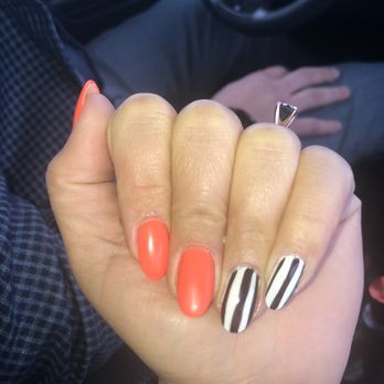 Angel Nails By Vilay - Nail Salons Near Me - Mishawaka, Indiana