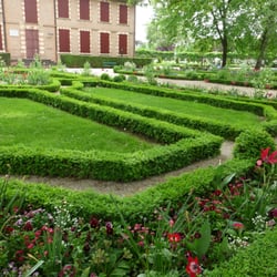 Parc de Rochegude