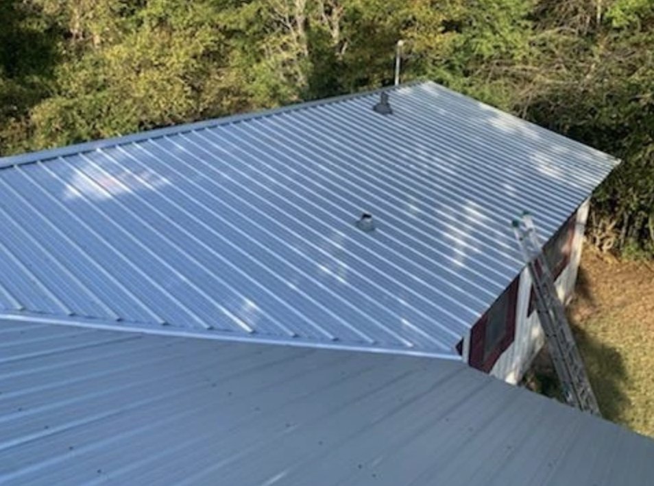 Slide of Envision Roofing