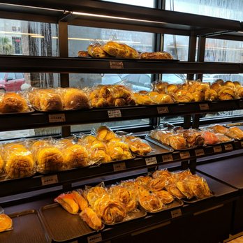 Six Ping - Checking out some delicious Asian breads! - Bakeries Near Me - Houston, Texas Six Ping - Checking out some delicious Asian breads! - Bakeries Near Me - Houston, Texas