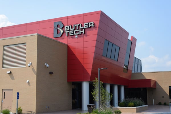 BUTLER TECH - Updated June 2026 - 10 Photos - 3603 Hamilton Middletown ...