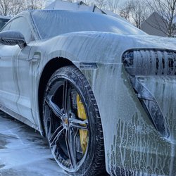 Diamond Works Detailing