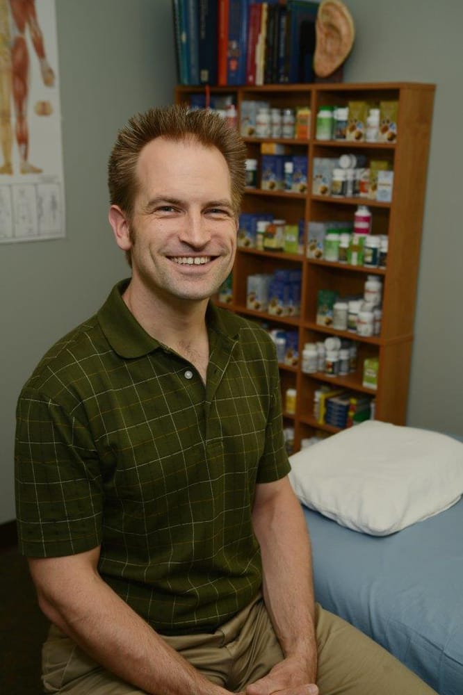 TRADITIONAL ACUPUNCTURE CLINIC Updated September 2024 1200 E