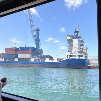 Bayride Tours - Boat Charters Near Me - Miami, Florida