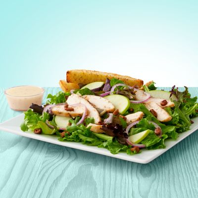 Schlotzsky's by null