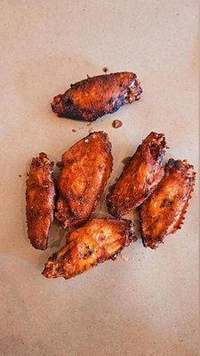 Smoke BBQ Restaurant & Catering by null