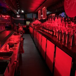 Gigi's - Main level Bar